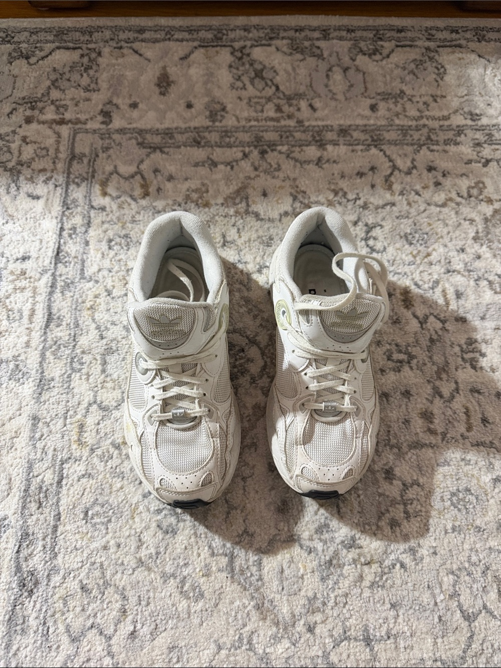 Adidas Women’s Astir Shoes